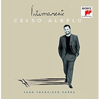 CELSO ALBELO: ÍNTIMAMENTE