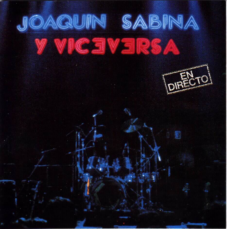 EN DIRECTO -VINILO-