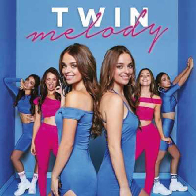 TWIN MELODY