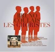 LES CHORISTES -DIGI-