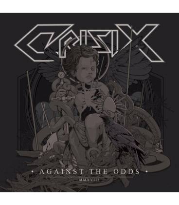 AGAINST THE ODDS MMXVIII -VINILO-