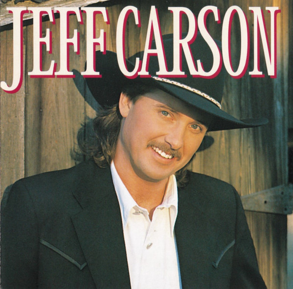 JEFF CARSON