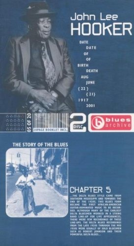 BLUES ARCHIVE CAHPTER 5