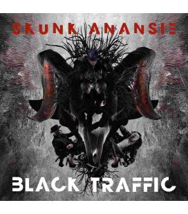 BLACK TRAFFIC 