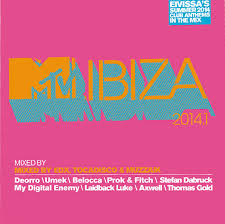 MTV IBIZA 2014 1