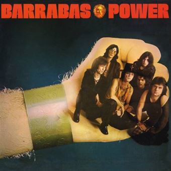 POWER -VINILO-