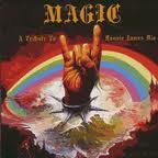 MAGIC A TRIBUTE TO RONNIE JAMES DIO