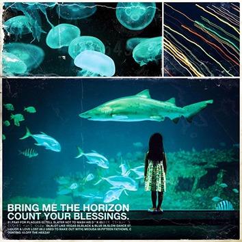 COUNT YOUR BLESSINGS - CD