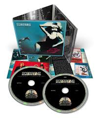 SAVAGE AMUSEMENT -50TH  +DVD-