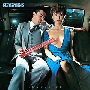 LOVEDRIVE - 50TH ANNIVERSARY DELUXE EDITION