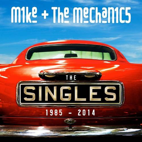 THE SINGLES 1985 2014 RARITIES