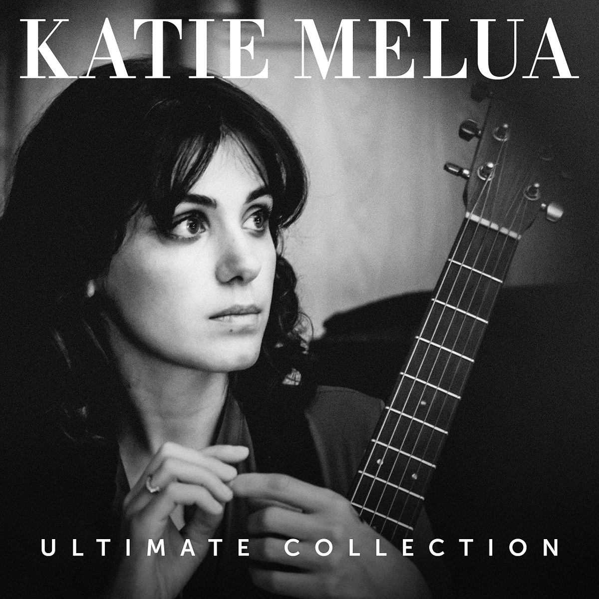 ULTIMATE CoLLECTION 2LP