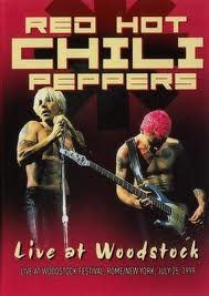 LIVE AT WOODSTOCK