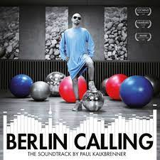 BERLIN CALLING