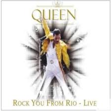 ROCK YOU FROM RIO