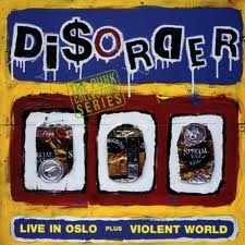 LIVE IN OSLO PLUS VIOLENT WORLD