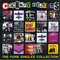 THE PUNK SINGLES COLLECTION