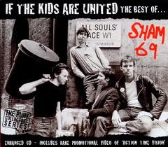 IF THE KIDS ARE UNITED THE BEST OF