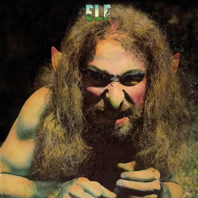 ELF FEATURING RONNIE JAMES DIO