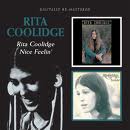 RITA COOLIDGE / NICE FEELIN