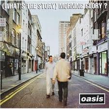 WHATS THE HISTORY MORNING GLORY