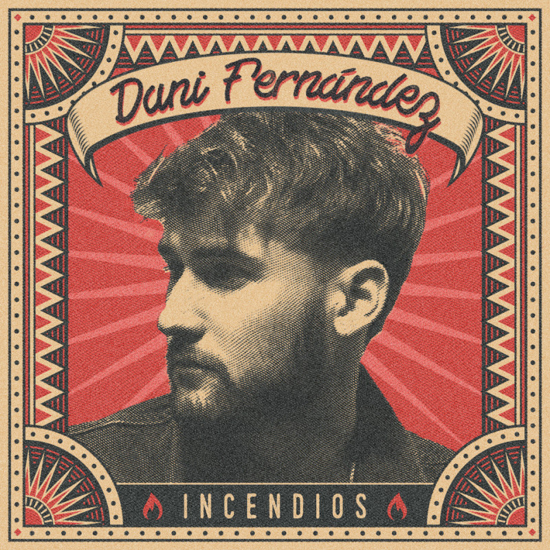 INCENDIOS -VINILO-