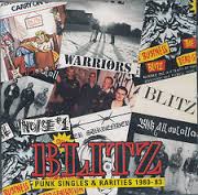 PUNK SINGLES & RARITIES 1980-83