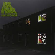 FAVOURITE WORST NIGHTMARE