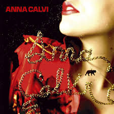 ANNA CALVI LP