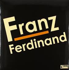 FRANZ FERDINAND