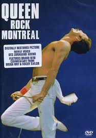 ROCK MONTREAL