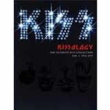 KISSOLOGY THE ULTIMATE KISS COLLECTION VOL 1 1974