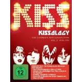 KISSOLOGY THE ULTIMATE KISS COLLECTION VOL2