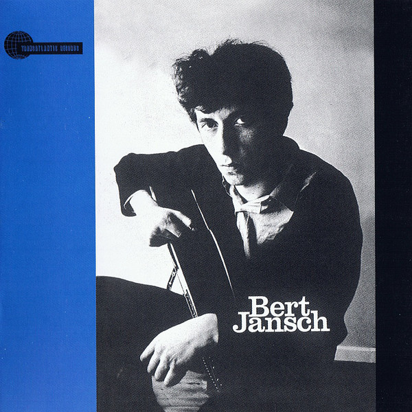 BERT JANSCH