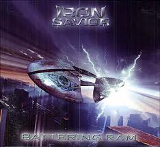 BATTERING RAM -DIGI-