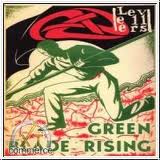 GREEN BLADE RISING