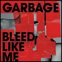 BLEED LIKE ME