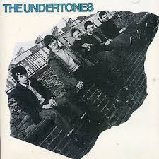 THE UNDERTONES