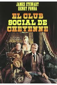 EL CLUB SOCIAL DE CHEYENNE