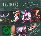 TESTIMONY TWO LIVE IN LOS ANGELES -3CD +2DVD BOX-