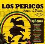 LOS PERICOS & FRIENDS