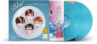 PRESENT THE SPECIAL COLLECTORS EDITION -VINILO RSD 2023-