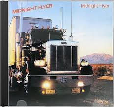 MIDNIGHT FLYER