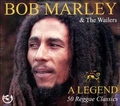 A LEGEND 50 REGGAE CLASSICS