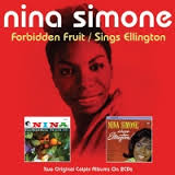 FORBIDEN FRUIT / SINGS ELLINGTON