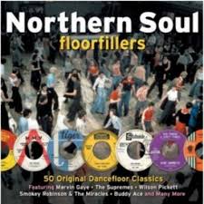 NORTHERN SOUL FLOORFILLERS