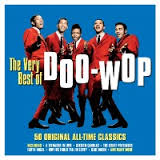 THE VERY BEST OF DOO WOP