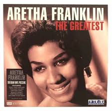 THE GREATEST -VINILO-