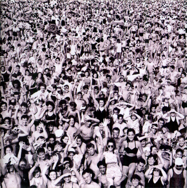 LISTEN WITHOUT PREJUDICE