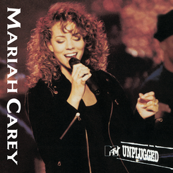 MARIAH CAREY MTV UNPLUGGED